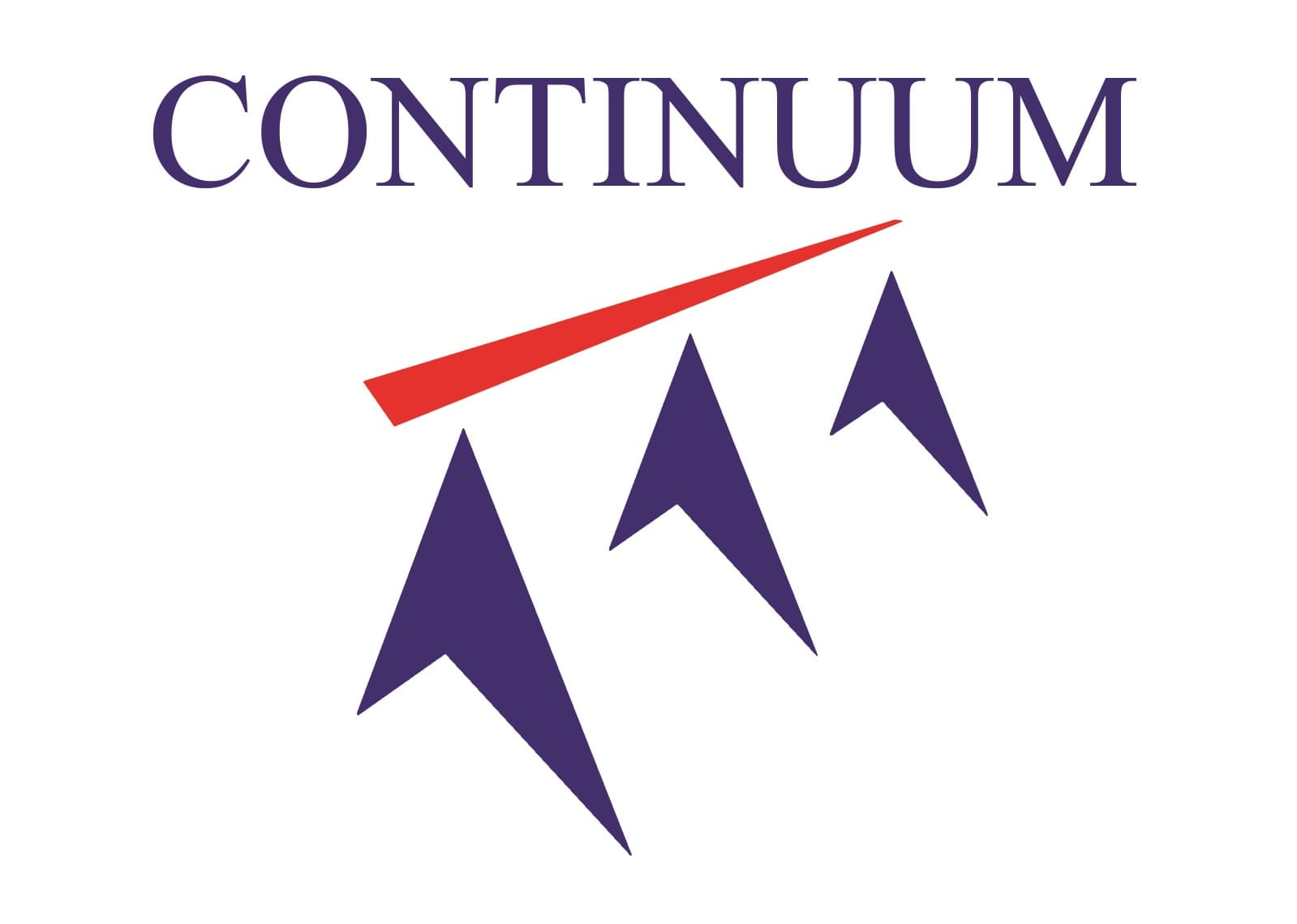 Continuum logo