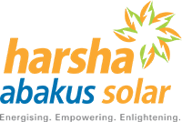 Harsha logo