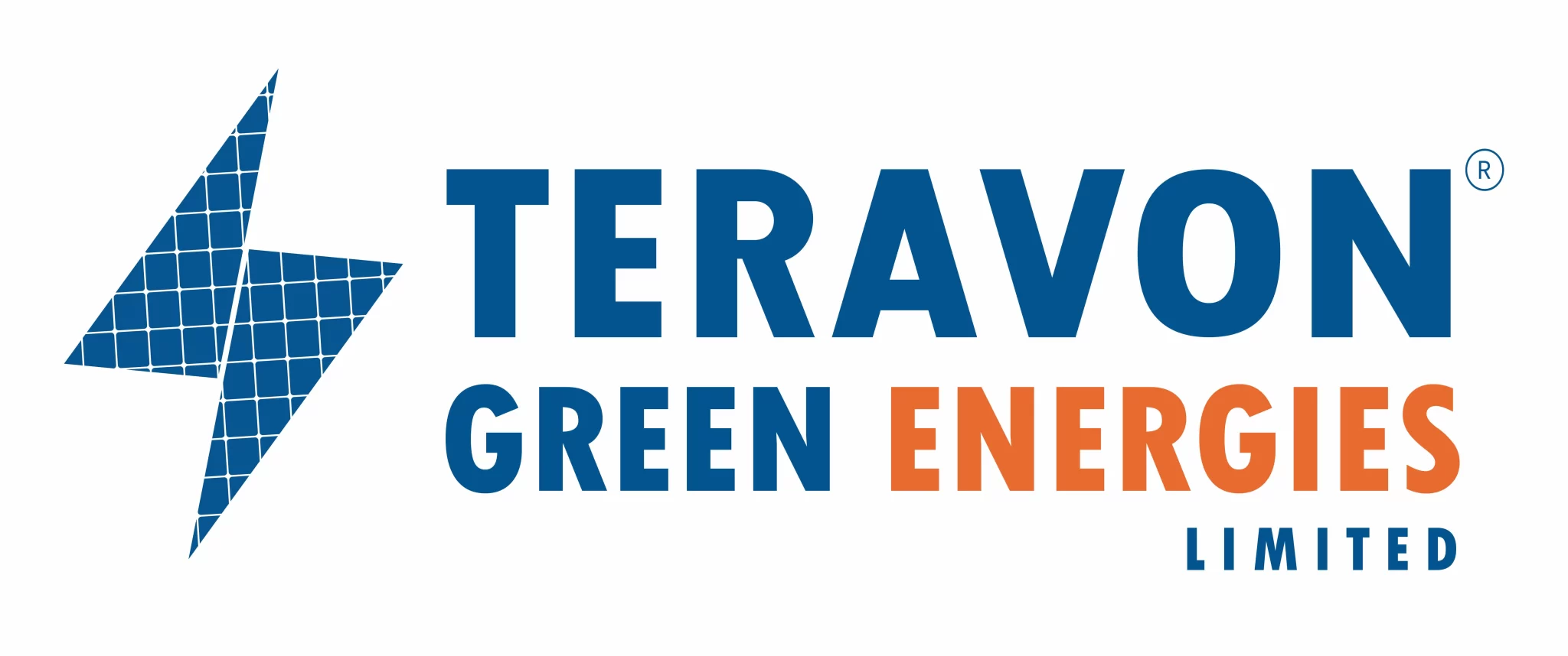 Teravon Green Energies logo