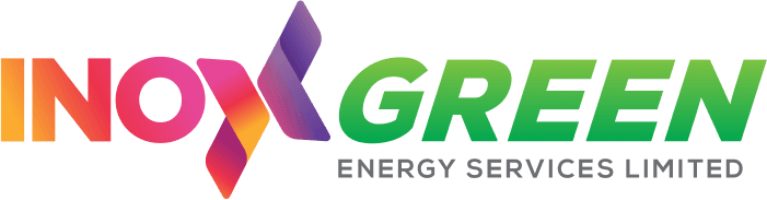 INOX Green Energy Services logo