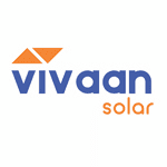 Vivaan Solar logo