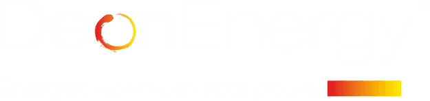 Deon Energy logo
