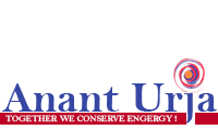 Anant Urja logo